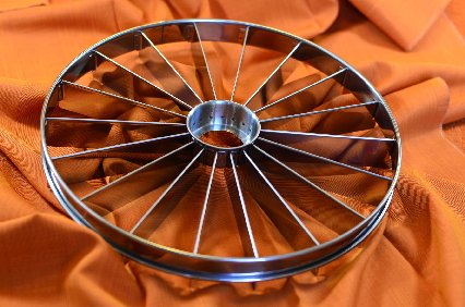 Tortenteiler Edelstahl 14-teilig Tortenteiler Edelstahl 14-teilig von Tarte-Orange GbR
