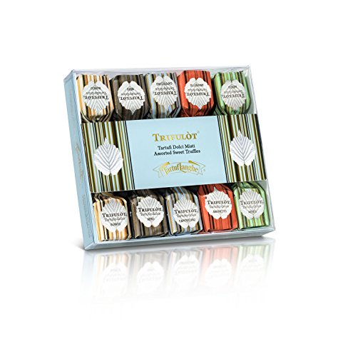 Mini Trifulòt - Classic Geschenkbox, 70 GR von Tartuflanghe