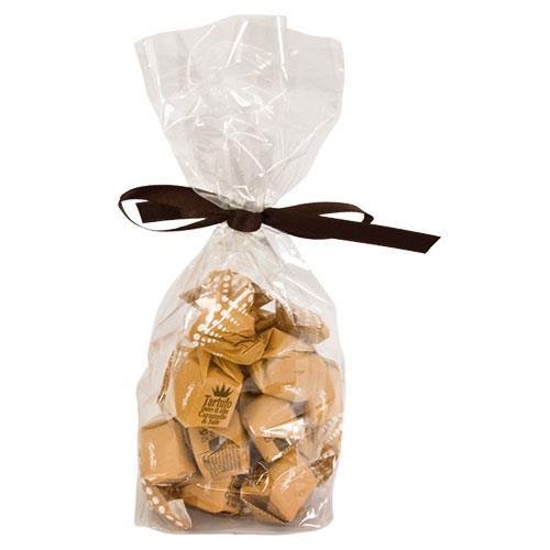 TartufLanghe Mini Tartufo Dolce di Alba Caramello & Sale 100 g von TartufLanghe