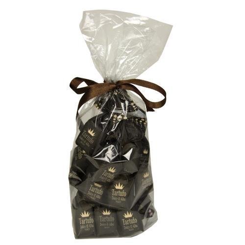 TartufLanghe Mini Tartufo Dolci di Alba Nero 100 g TartufLanghe Mini Tartufo Dolci di Alba Nero 100 g von TartufLanghe