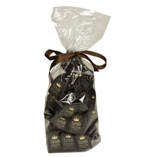 TartufLanghe Mini Tartufo Dolci di Alba Nero 100 g von TartufLanghe