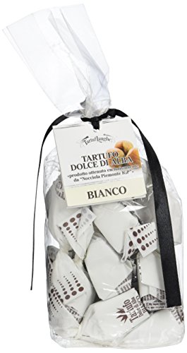 TartufLanghe Tartufo Dolce di Alba Bianco 200 g von TartufLanghe