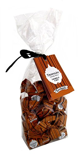 Tartuflanghe - MINI SWEET TRÜFFELN D'ALBA - Karamell und SALT 200g von TartufLanghe