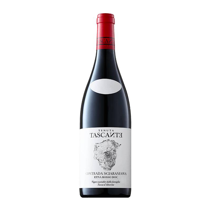 Tasca Conti d'Almerita - Tenuta Tascante : Contrada Sciaranuova 2020 von Tasca Conti d'Almerita - Tenuta Tascante