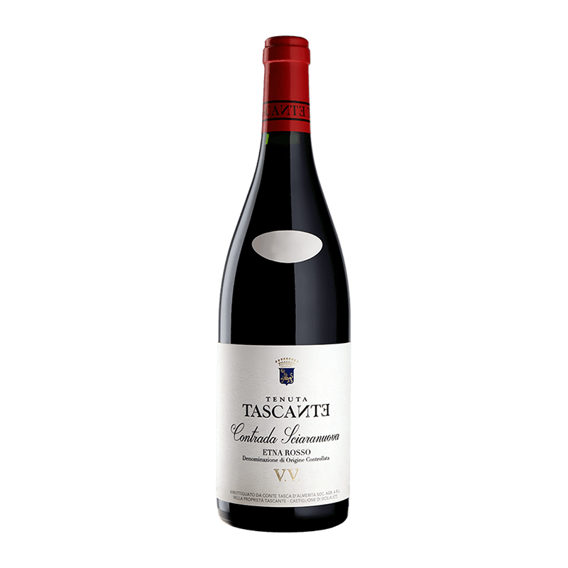 Tasca Conti d'Almerita - Tenuta Tascante : Contrada Sciaranuova "V.V." 2019 von Tasca Conti d'Almerita - Tenuta Tascante