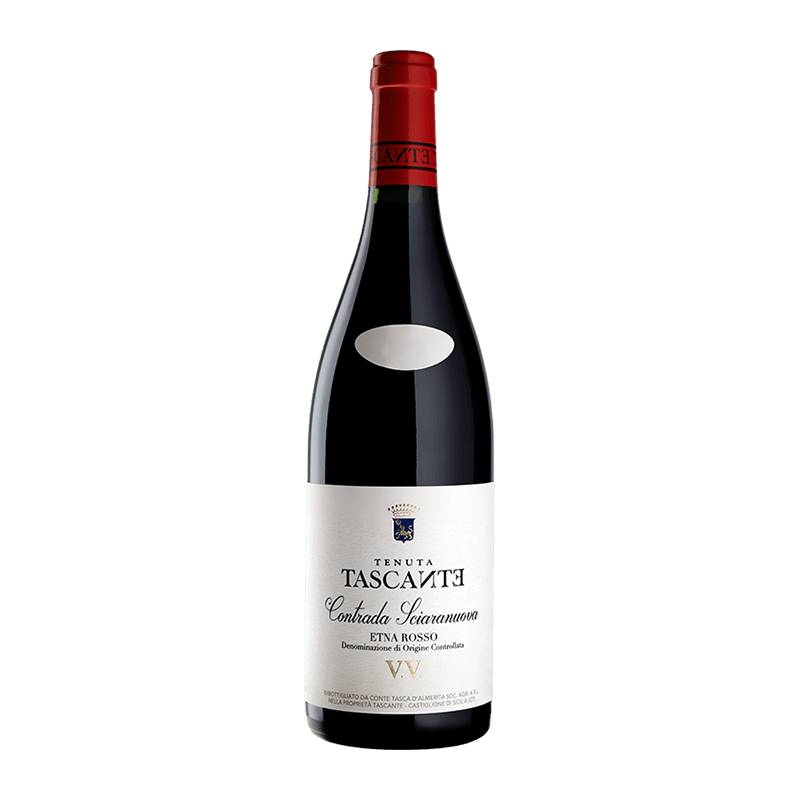 Tasca Conti d'Almerita - Tenuta Tascante : Contrada Sciaranuova "V.V." 2019 von Tasca Conti d'Almerita - Tenuta Tascante