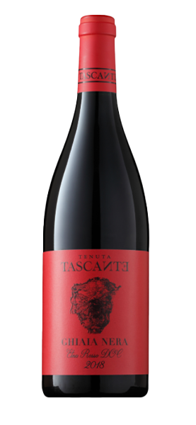 "Ghiaia Nera" Etna DOC 2021 von Tasca d'Almerita