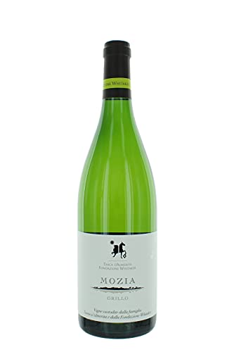 Mozia Grillo Doc Sicilia Tasca D'almerita Cl 75 Mozia Grillo Doc Sicilia Tasca D'almerita Cl 75 von Tasca D'almerita