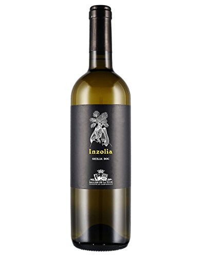 Sicilia DOC Inzolia Sallier de La Tour Tasca d'Almerita 2022 0,75 ℓ von Tasca d'Almerita