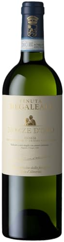 Sicilia DOC Tenuta Regaleali Nozze d'Oro Tasca d'Almerita 2020 0,75 ℓ Sicilia DOC Tenuta Regaleali Nozze d'Oro Tasca d'Almerita 2020 0,75 ℓ von Tasca D'almerita