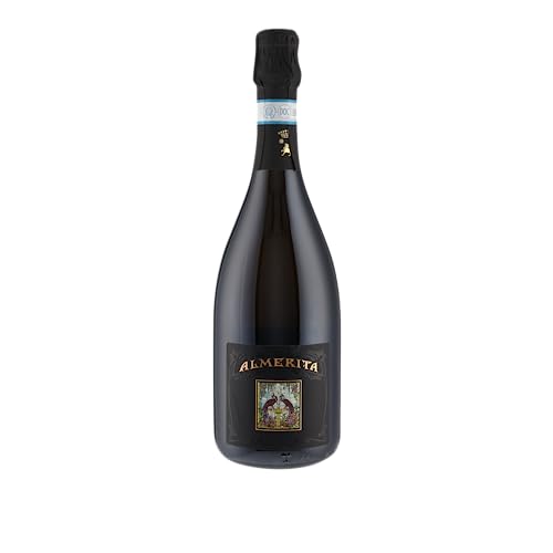 Vino Spumante Almerita Brut DOC 2019 Tasca d'Almerita Vino Spumante Almerita Brut DOC 2019 Tasca d'Almerita von Tasca d'Almerita