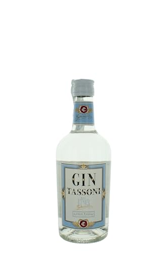 Gin Tassoni Cl 50 42% vol von Tassoni