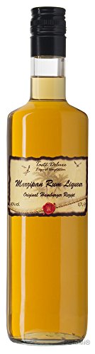 Marzipan Rum Likör 40% 0,7l PiHaMi® Gastro von Taste Deluxe