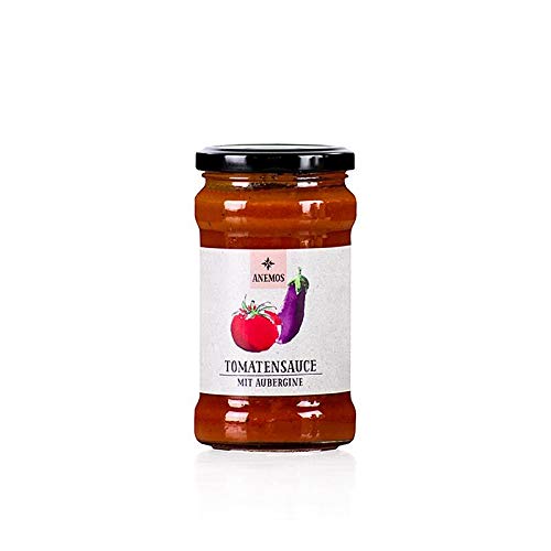 Tomaten-Auberginen Pastasauce, Linos, 280g Tomaten-Auberginen Pastasauce, Linos, 280g von Taste Greece GmbH