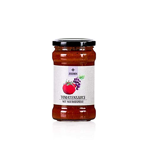 Tomaten-Mavrodaphne Pastasauce, Linos, 280g Tomaten-Mavrodaphne Pastasauce, Linos, 280g von Taste Greece GmbH