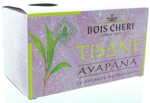Bois Cheri Ayapana Tee (50g) von Taste of Paradise by Mauritius