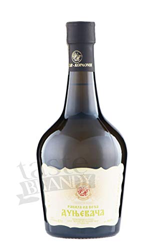 Quittenbrand Kopaonik 0,7l Quittenbrand Kopaonik 0,7l von Tastebrandy