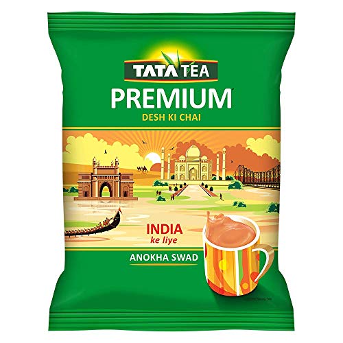 Tata Tea Premium Leaf North, 250 g - Assam Tata Tea Premium Leaf North, 250 g - Assam von Tata Tea