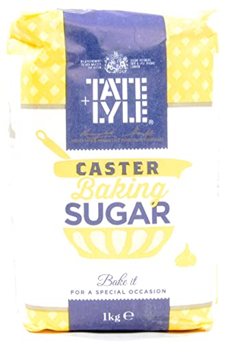 Tate + Lyle (Casterzucker, 1 kg) von Tate & Lyle