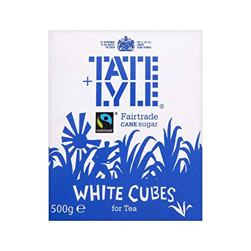 Tate & Lyle Kristallzucker - 500g von Tate & Lyle's