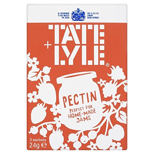 Tate & Lyle 3 Pectin Sachets 24g von Tate & Lyle