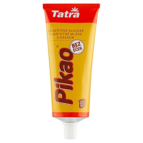 Tatra Pikao Tatra Pikao von Tatra