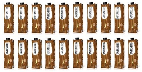 20x 1,0l - Tavernello - Bianco - "süß & fruchtig" - Vino d'Italia - Italien - Weißwein süß 20x 1,0l - Tavernello - Bianco - "süß & fruchtig" - Vino d'Italia - Italien - Weißwein süß von Tavernello