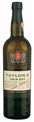 12 Flaschen Taylor's Port Chip Dry, Dessertwein, Portwein, 12 x 0,75 Liter von Taylor's Port