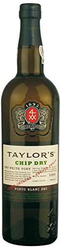 Taylor's Port Chip Dry, 3er Pack (3 x 750 ml) von Taylor's Port