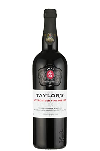Taylor's Late Bottled Vintage Port, 750 ml von Taylor's Port