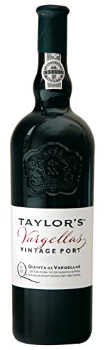 Taylor's Port Quinta de Vargellas Tinta Roriz 2015 trocken (1 x 0.75 l) von Taylor's Port