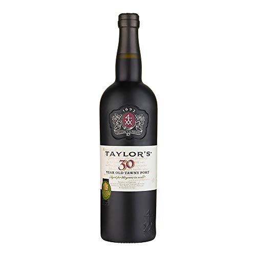 Taylor's Port Tawny 30 Years Old NV Lieblich (1 x 0.75 l) von Taylors