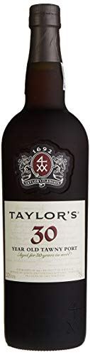 Taylor's Port Tawny 30 Years Old NV Lieblich (1 x 0.75 l) von Taylors