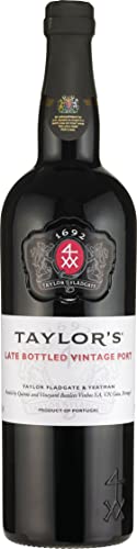 Taylor's Port Taylor´s Late Bottled Vintage, Portwein Touriga (1 x 0.75l) von Taylors