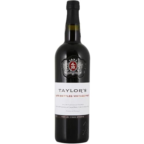 Taylors LBV - Portwein von Taylors Port