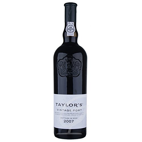 2007 Taylors Vintage Port 0,7 Ltr von Taylors