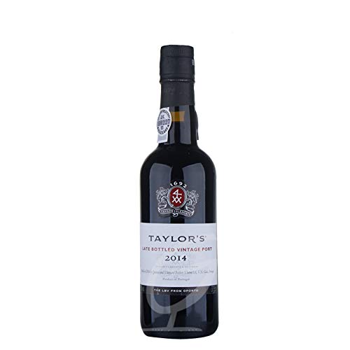 2014 Taylors Late Bottled Vintage LBV (1 x 0,375 Ltr) von Taylors