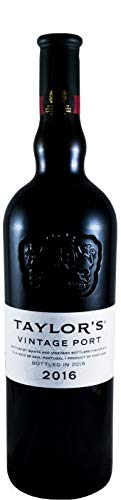 2016 Taylor's Vintage Port 2016 Taylor's Vintage Port von Taylors