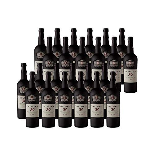 Portwein Taylors 30 years - Dessertwein - 24 Flaschen Portwein Taylors 30 years - Dessertwein - 24 Flaschen von Taylor's
