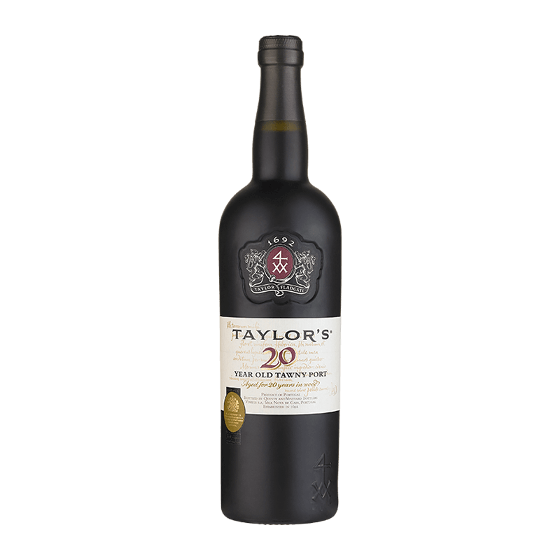 Taylor's : 20 Year Old Tawny Taylor's : 20 Year Old Tawny von Taylor's