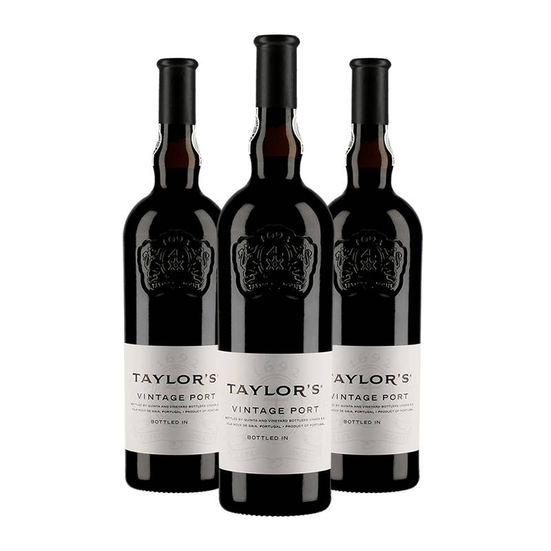 Taylor's : Vintage Port 2011 von Taylor's