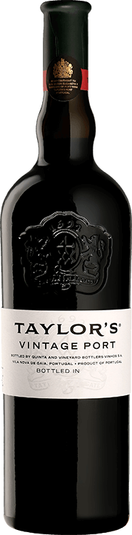 Taylor's : Vintage Port 2016 von Taylor's