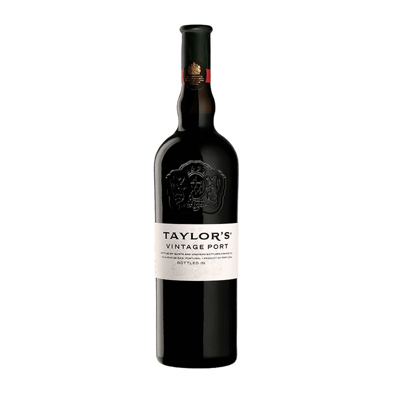 Taylor's : Vintage Port 2018 von Taylor's