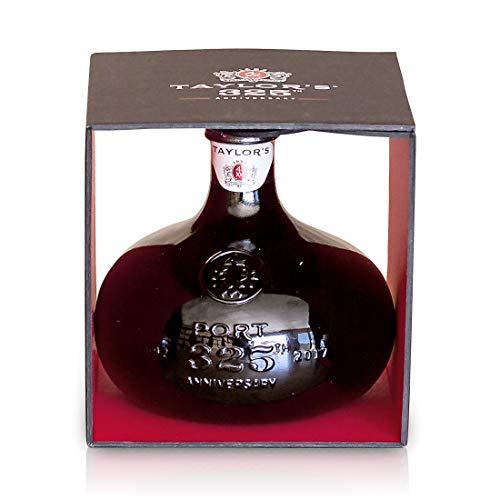 Taylor's 325th Anniversary Limited Edition Port Taylor's 325th Anniversary Limited Edition Port von Taylor's