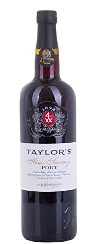 Taylor's Fine Tawny Port 20% Vol. 0,75l von Taylors