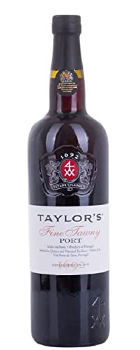 Taylor's Fine Tawny Port 20% Vol. 0,75l Taylor's Fine Tawny Port 20% Vol. 0,75l von Taylors