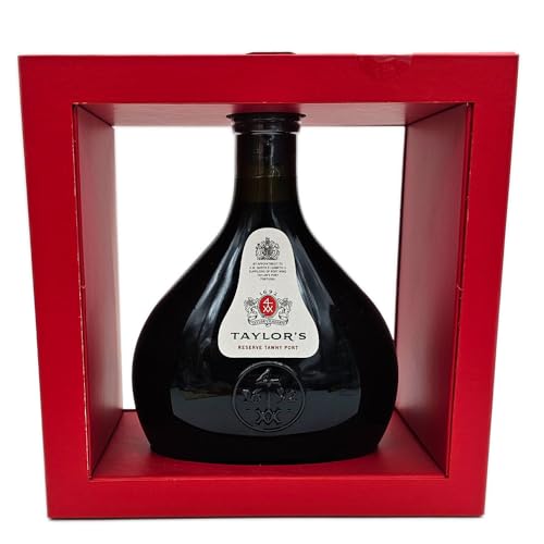 Taylor's Reserve Historic Edition in GP 0,75 Ltr. von Taylor's