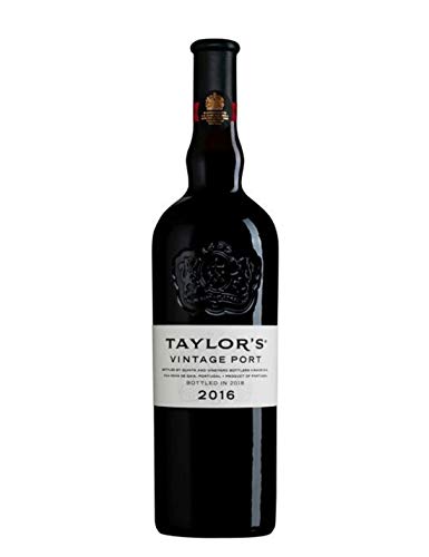 Taylor's Vintage 2016 (75cl) von Taylors