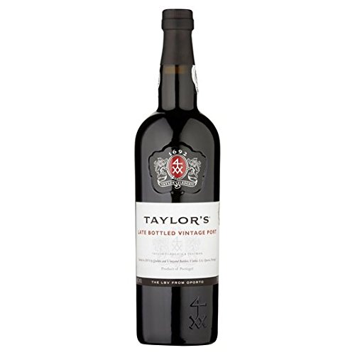 Taylors Late Bottled Vintage Port 75cl von Taylor's