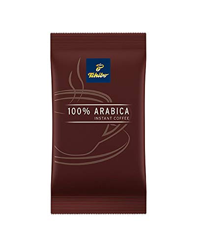 Tchibo Café Select Premium, 250g Kaffee | Instantkaffee | 100 % Arabica | Einfache und bequeme Zubereitung | Einzigartige Kaffeequalität von Tchibo von Tchibo
